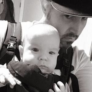 Meet your Posher, Brian